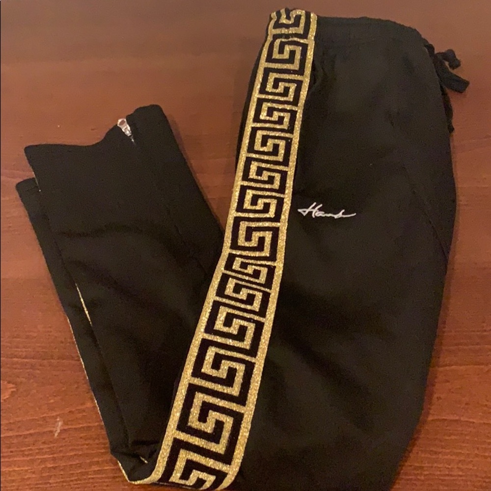 Haus of Jr two piece boys set